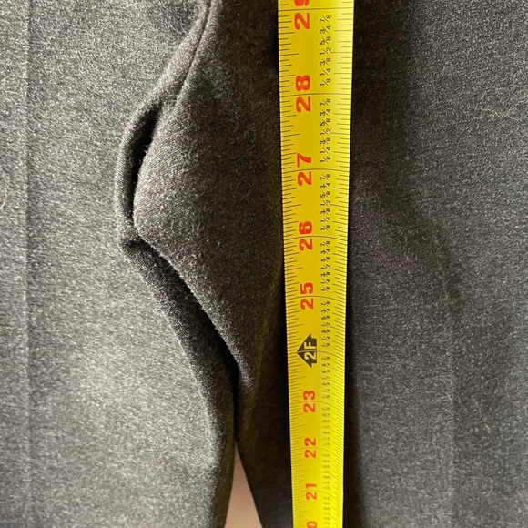 Estelle and Finn Black Ponte Pants, Size 6, EUC. - Picture 13 of 15